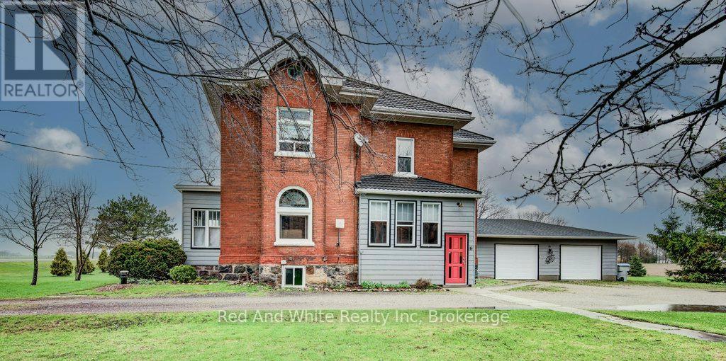 5105 Road 164 Road, West Perth, Ontario  N0K 1N0 - Photo 42 - X13015180