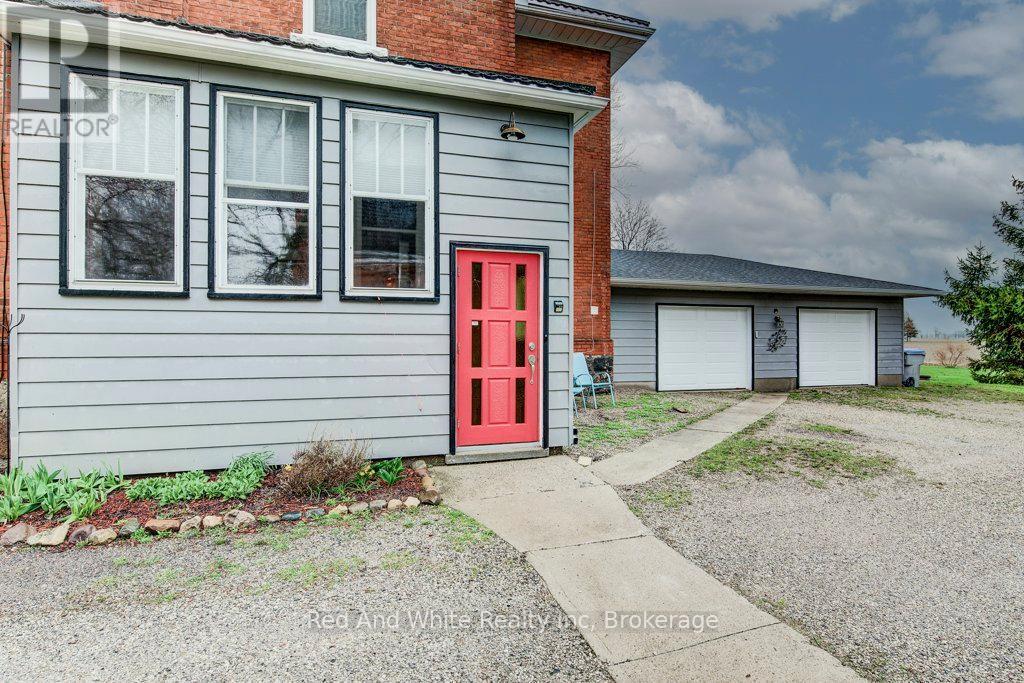 5105 Road 164 Road, West Perth, Ontario  N0K 1N0 - Photo 43 - X13015180