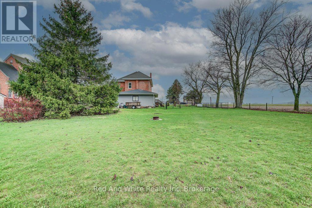 5105 Road 164 Road, West Perth, Ontario  N0K 1N0 - Photo 45 - X13015180