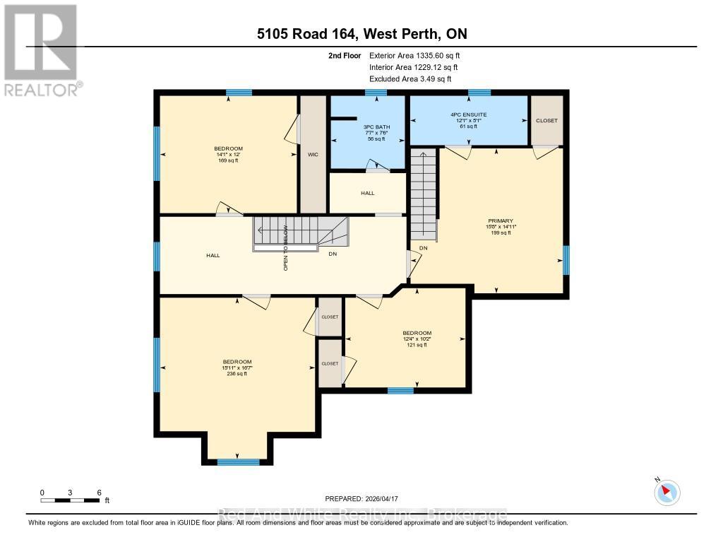 5105 Road 164 Road, West Perth, Ontario  N0K 1N0 - Photo 48 - X13015180