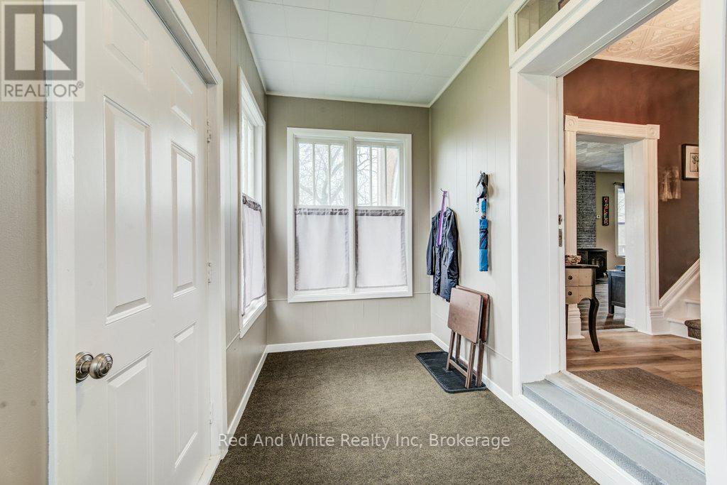 5105 Road 164 Road, West Perth, Ontario  N0K 1N0 - Photo 5 - X13015180