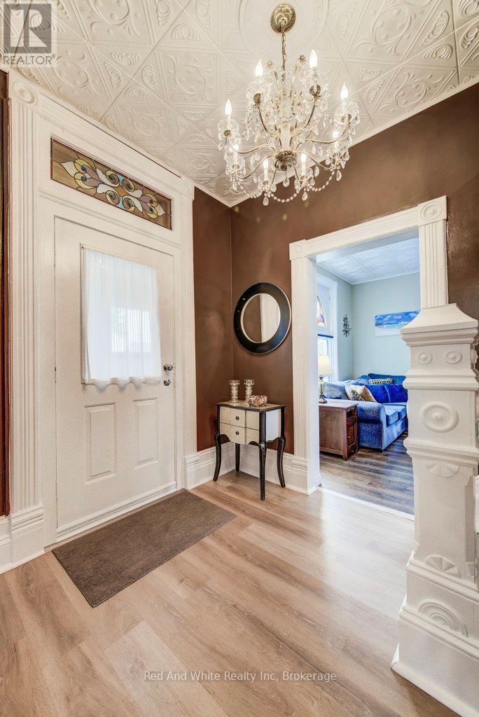 5105 Road 164 Road, West Perth, Ontario  N0K 1N0 - Photo 6 - X13015180