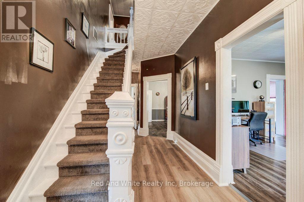 5105 Road 164 Road, West Perth, Ontario  N0K 1N0 - Photo 7 - X13015180