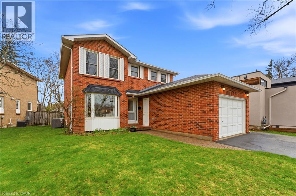 222 RIVERVIEW Street, Oakville, Ontario
