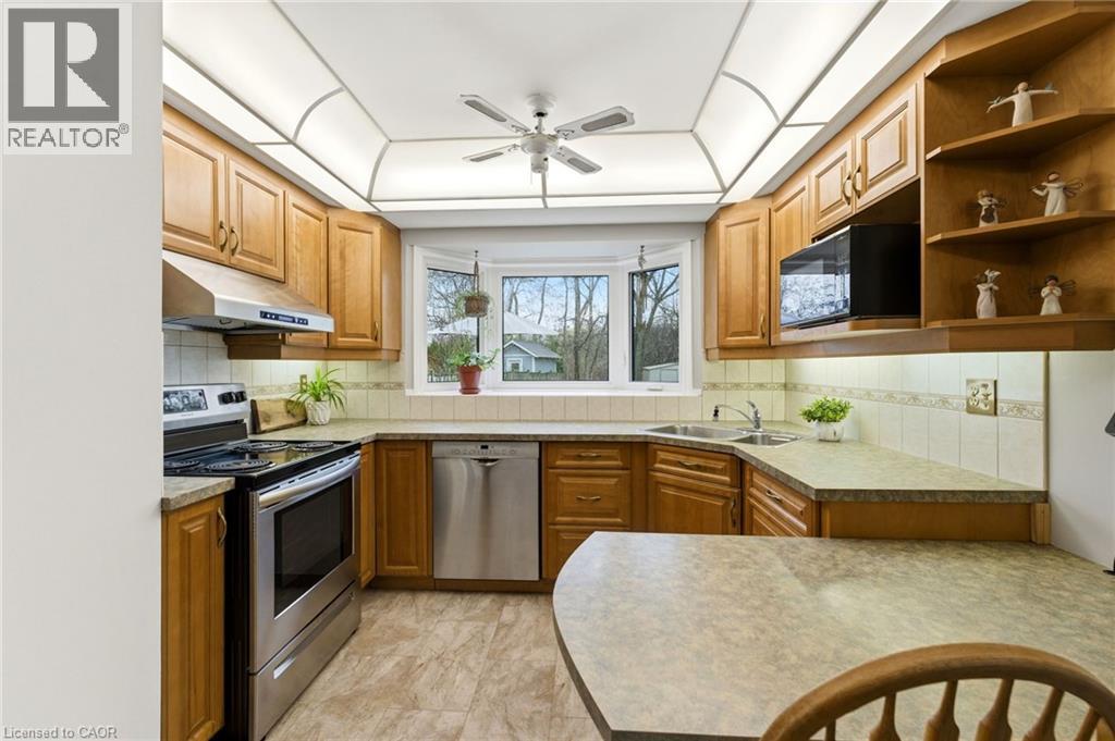 222 Riverview Street, Oakville, Ontario  L6L 5W3 - Photo 17 - 40814858