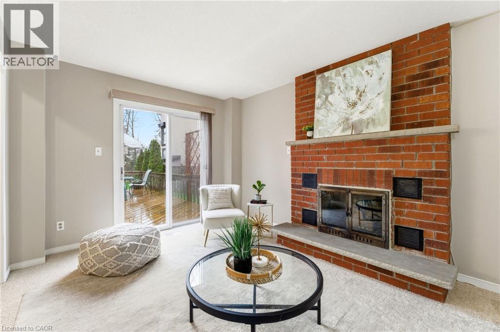 222 Riverview Street, Oakville, Ontario  L6L 5W3 - Photo 19 - 40814858