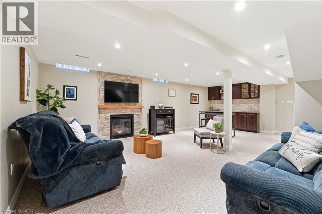 222 Riverview Street, Oakville, Ontario  L6L 5W3 - Photo 31 - 40814858