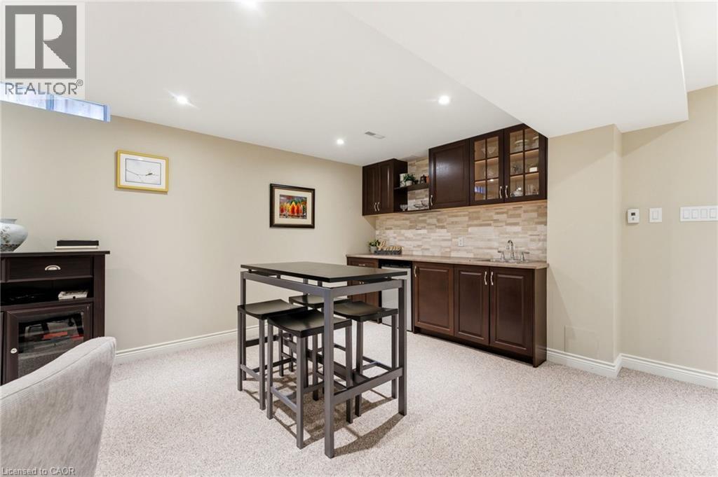 222 Riverview Street, Oakville, Ontario  L6L 5W3 - Photo 34 - 40814858