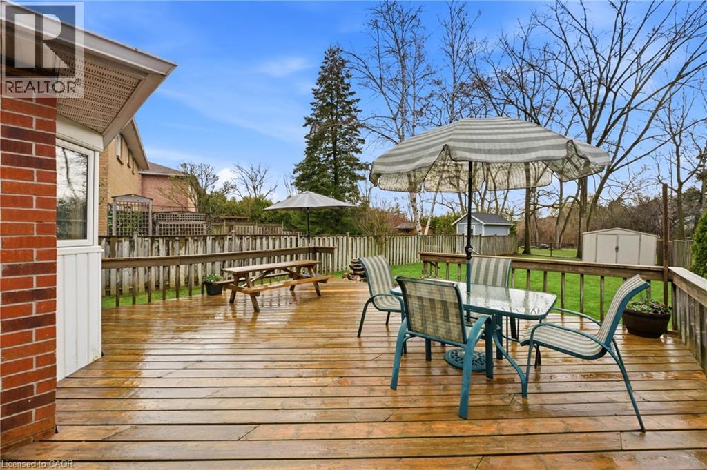 222 Riverview Street, Oakville, Ontario  L6L 5W3 - Photo 40 - 40814858