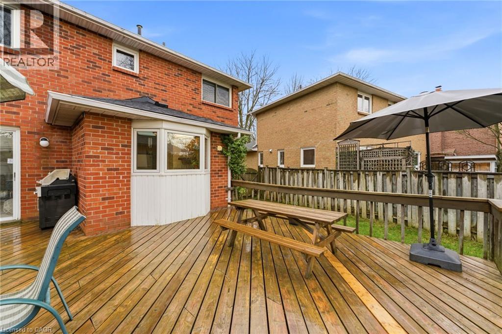 222 Riverview Street, Oakville, Ontario  L6L 5W3 - Photo 42 - 40814858