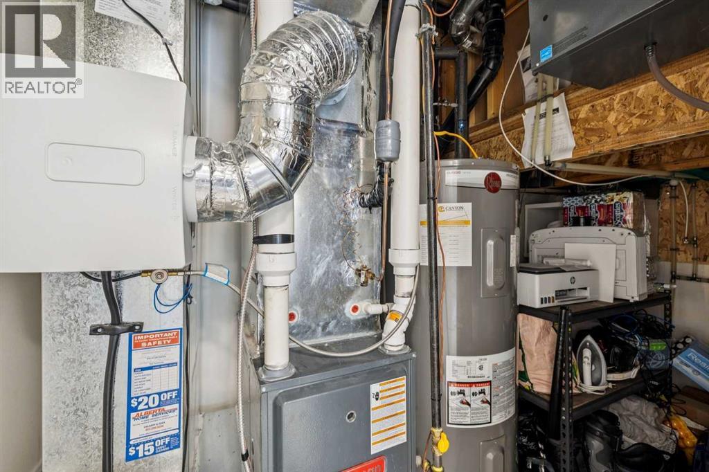 230 Hillcrest Gardens Sw, Airdrie, Alberta  T4B 4J2 - Photo 41 - A2303034