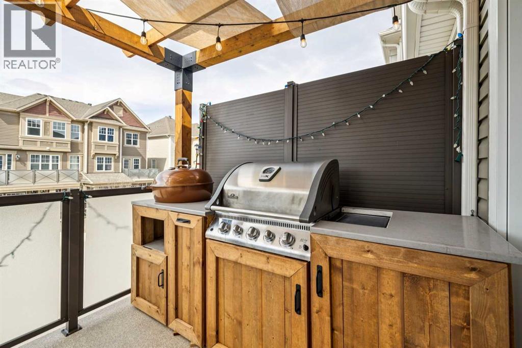 230 Hillcrest Gardens Sw, Airdrie, Alberta  T4B 4J2 - Photo 26 - A2303034