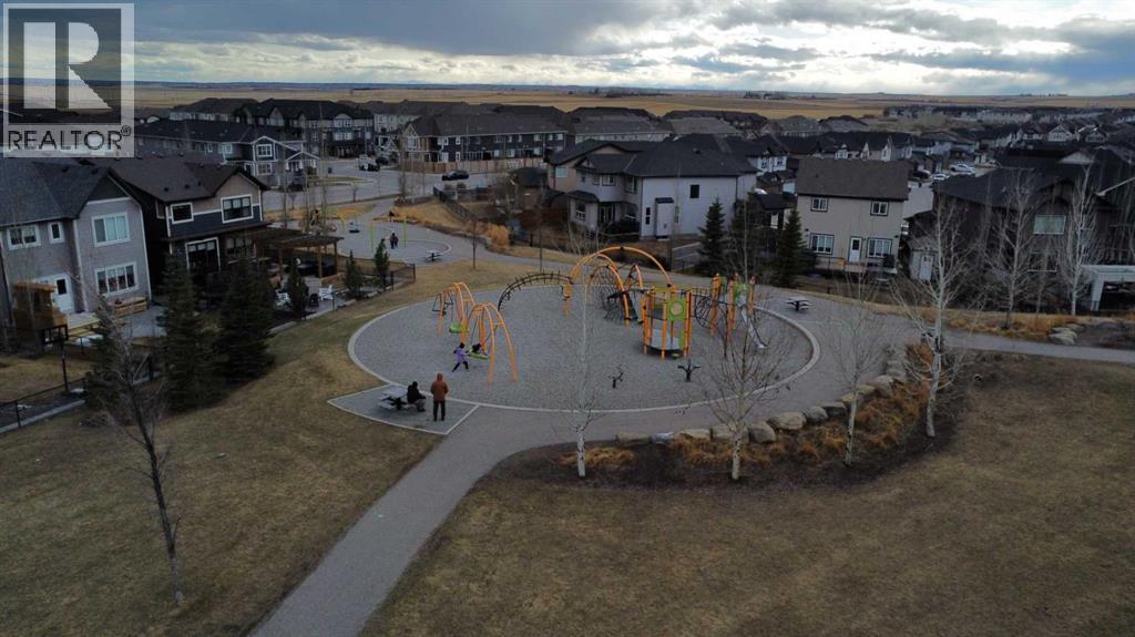 230 Hillcrest Gardens Sw, Airdrie, Alberta  T4B 4J2 - Photo 44 - A2303034