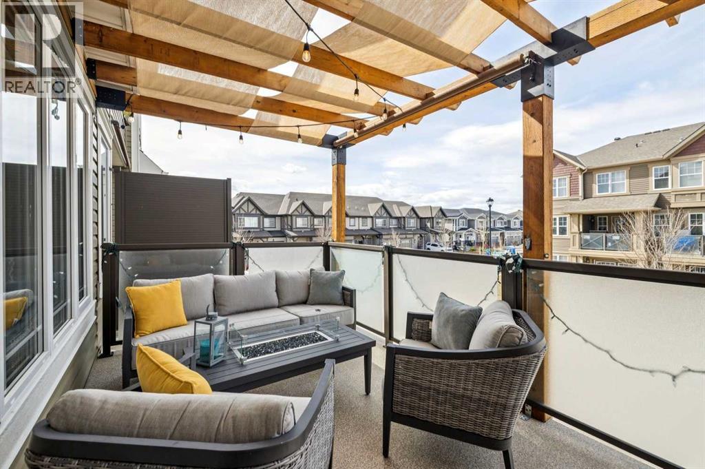 230 Hillcrest Gardens Sw, Airdrie, Alberta  T4B 4J2 - Photo 23 - A2303034