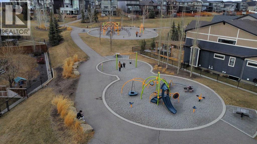 230 Hillcrest Gardens Sw, Airdrie, Alberta  T4B 4J2 - Photo 43 - A2303034