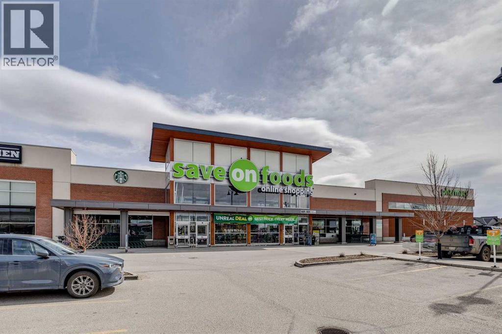 230 Hillcrest Gardens Sw, Airdrie, Alberta  T4B 4J2 - Photo 39 - A2303034