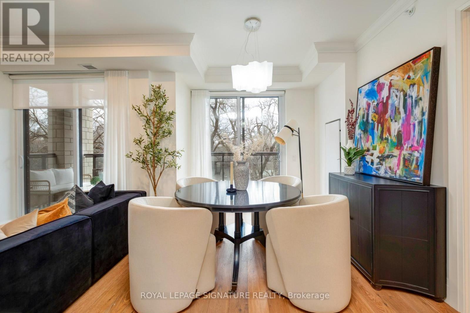 303 - 285 Avenue Road, Toronto, Ontario  M4V 2G8 - Photo 14 - C12981206