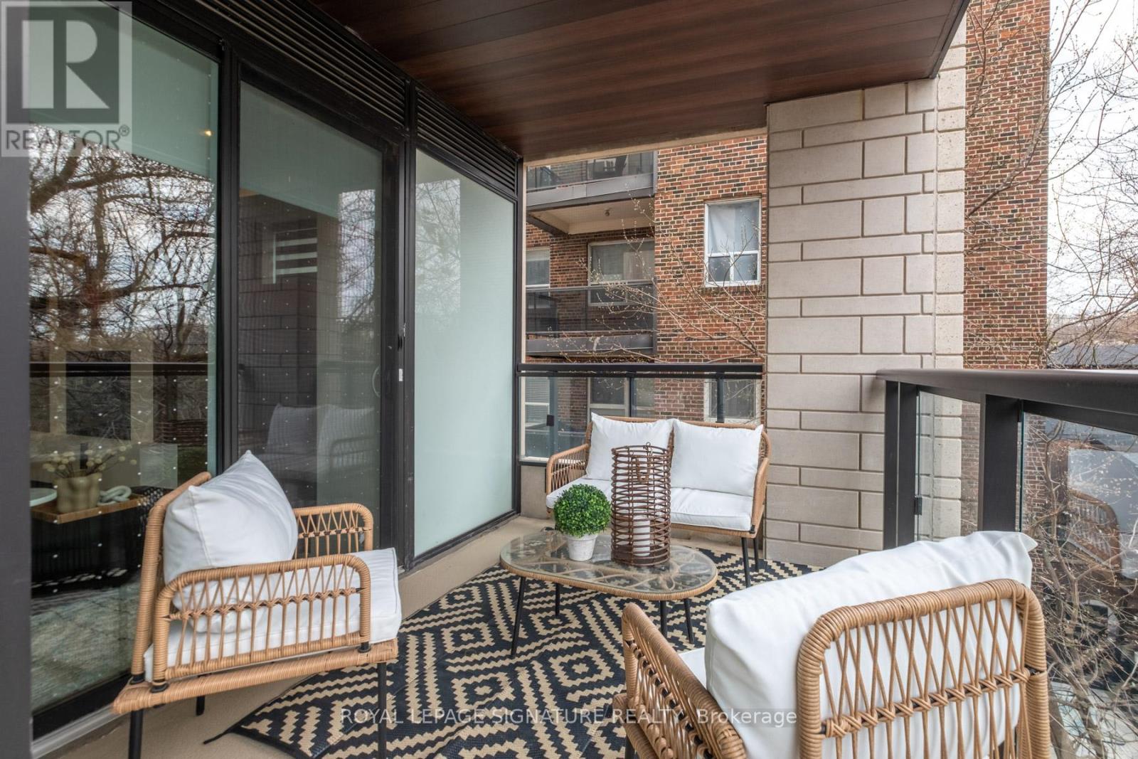 303 - 285 Avenue Road, Toronto, Ontario  M4V 2G8 - Photo 19 - C12981206