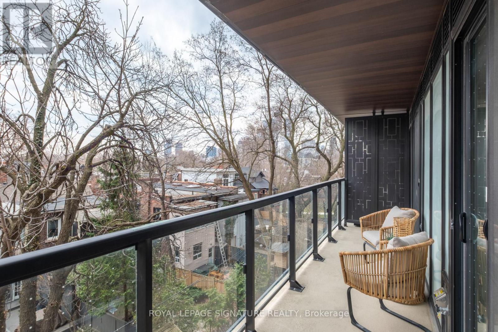 303 - 285 Avenue Road, Toronto, Ontario  M4V 2G8 - Photo 20 - C12981206