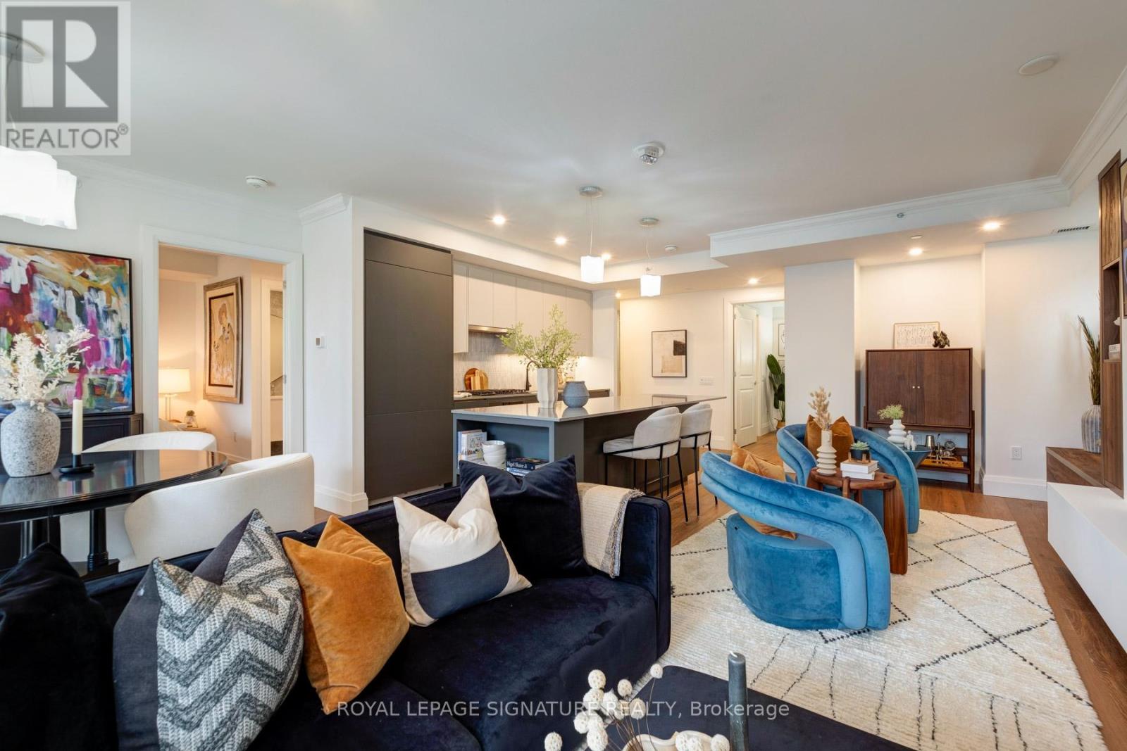 303 - 285 Avenue Road, Toronto, Ontario  M4V 2G8 - Photo 16 - C12981206