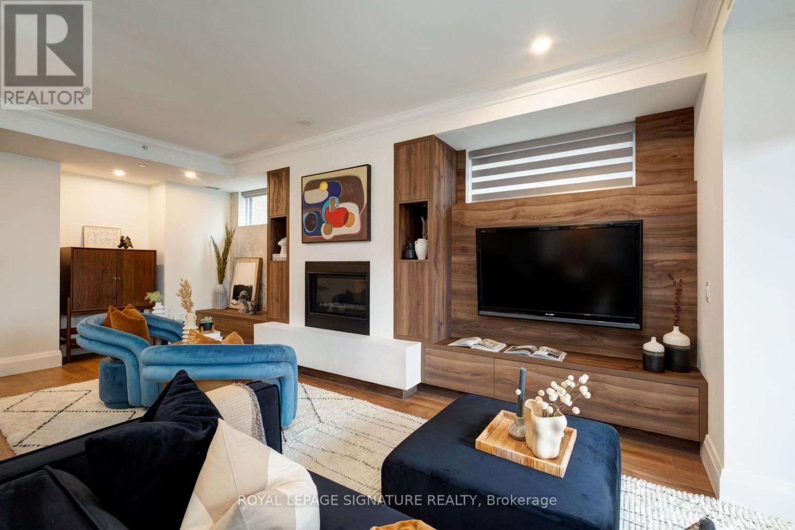 303 - 285 Avenue Road, Toronto, Ontario  M4V 2G8 - Photo 17 - C12981206