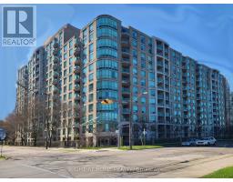 300 - 28 PEMBERTON AVENUE, Toronto, Ontario