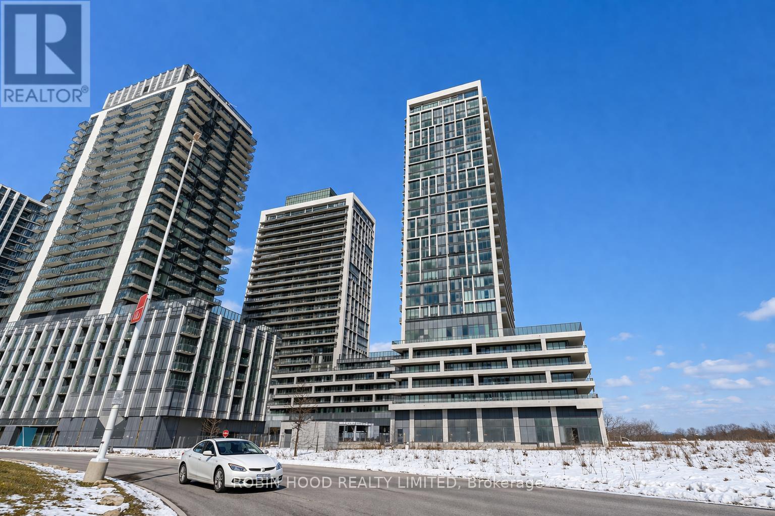 814 - 8960 JANE STREET, Vaughan, Ontario