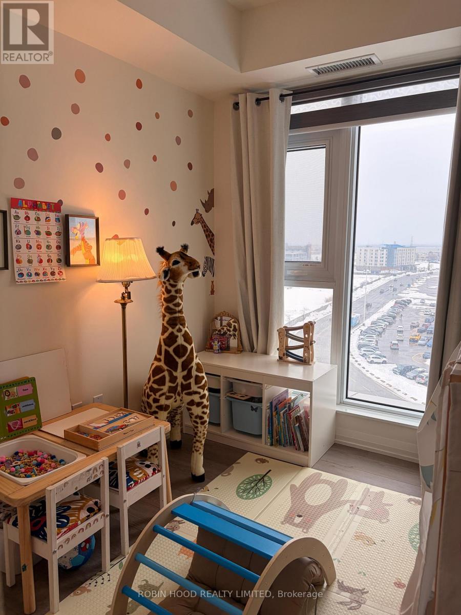 814 - 8960 Jane Street, Vaughan, Ontario  L4K 2M9 - Photo 13 - N13015186