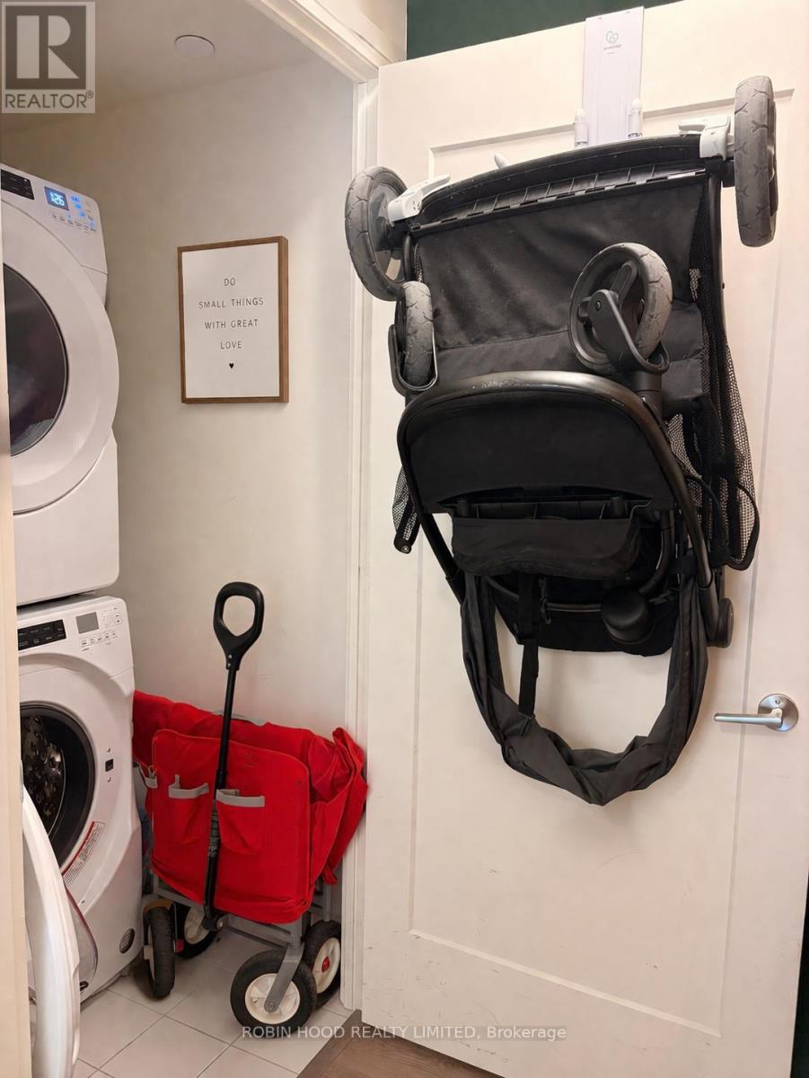 814 - 8960 Jane Street, Vaughan, Ontario  L4K 2M9 - Photo 19 - N13015186