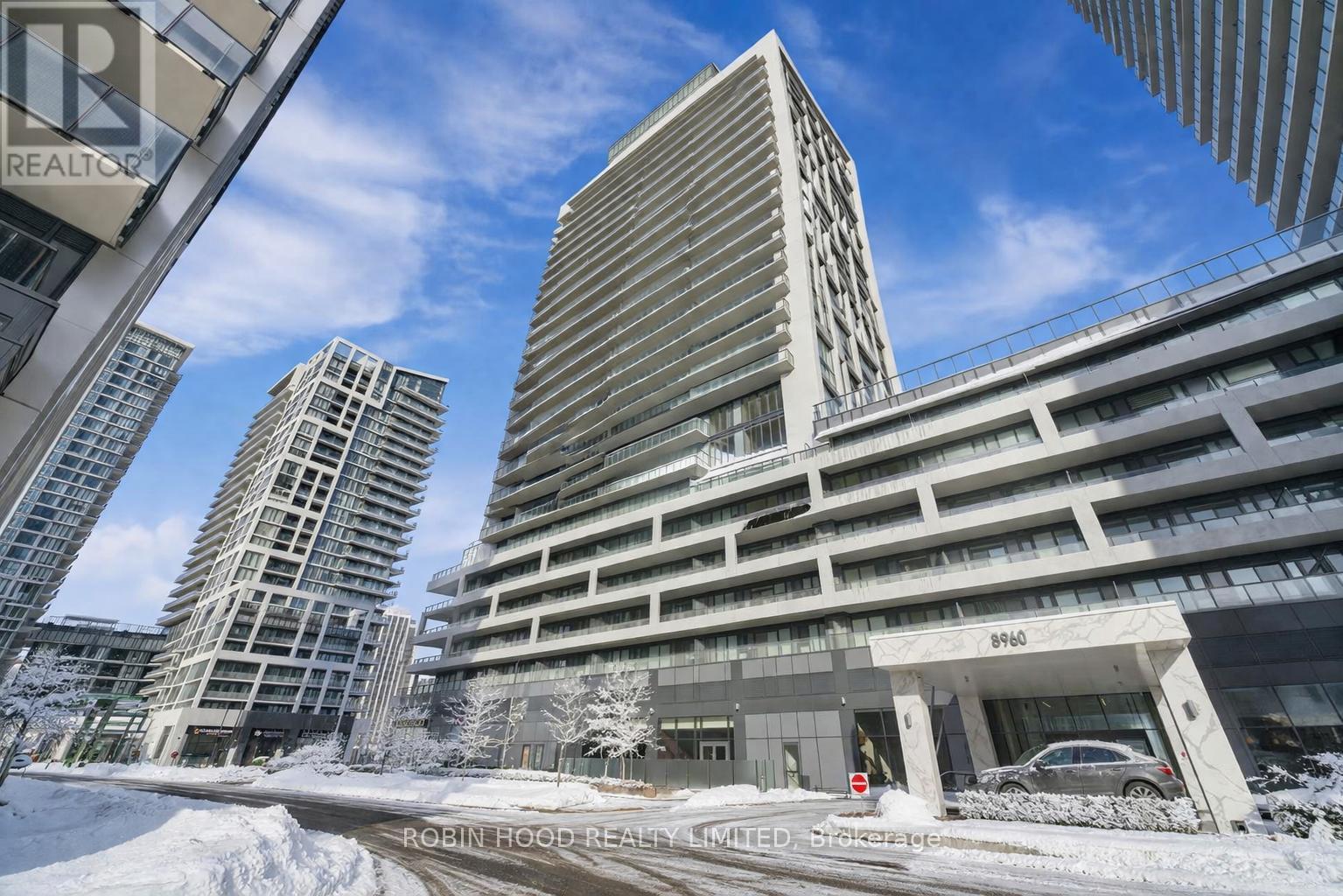 814 - 8960 Jane Street, Vaughan, Ontario  L4K 2M9 - Photo 2 - N13015186