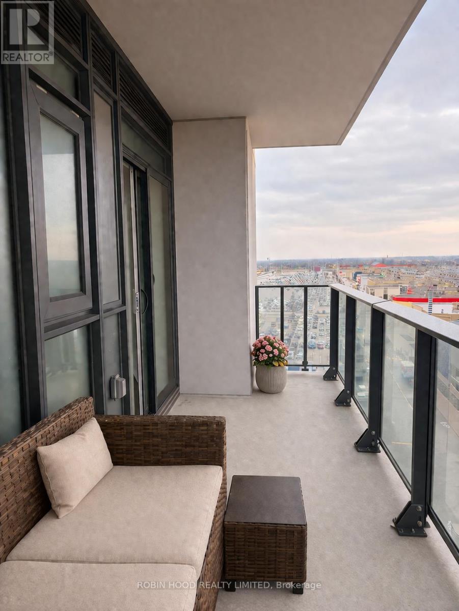 814 - 8960 Jane Street, Vaughan, Ontario  L4K 2M9 - Photo 20 - N13015186