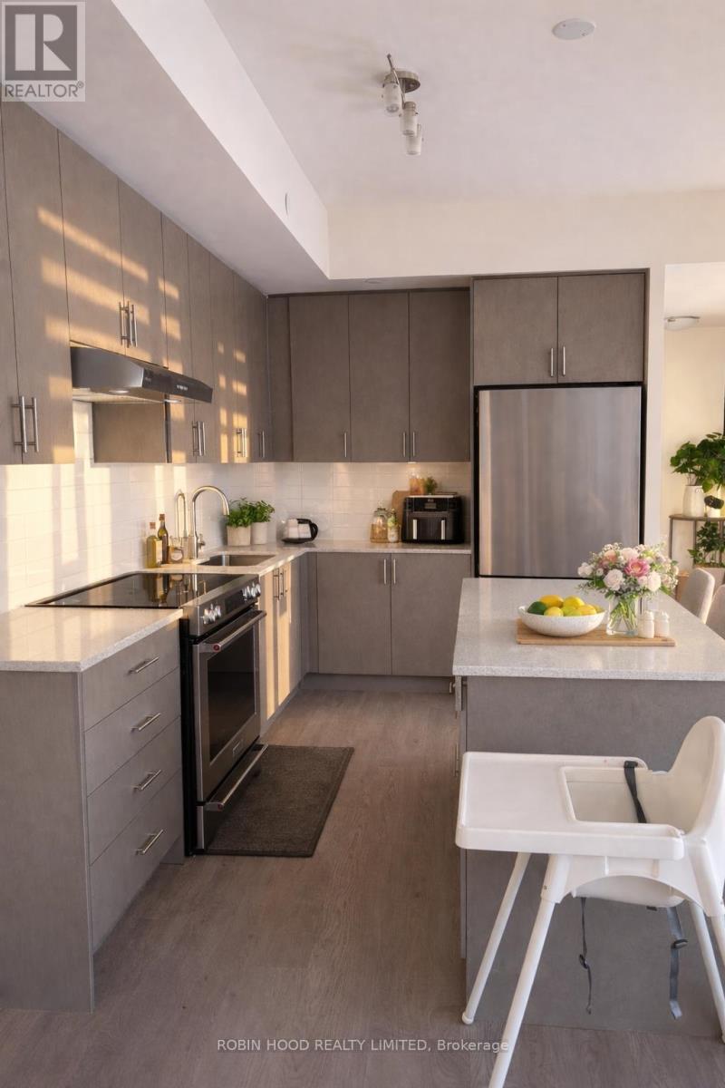 814 - 8960 Jane Street, Vaughan, Ontario  L4K 2M9 - Photo 6 - N13015186