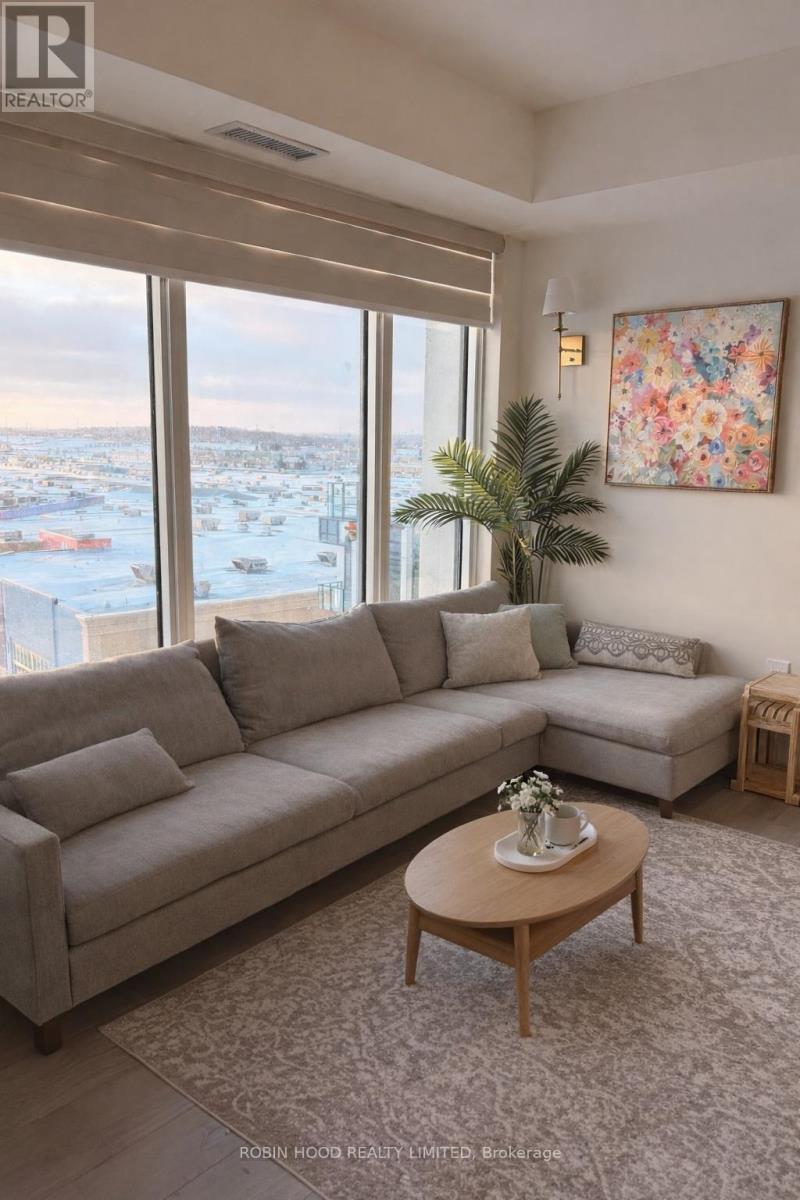 814 - 8960 Jane Street, Vaughan, Ontario  L4K 2M9 - Photo 8 - N13015186