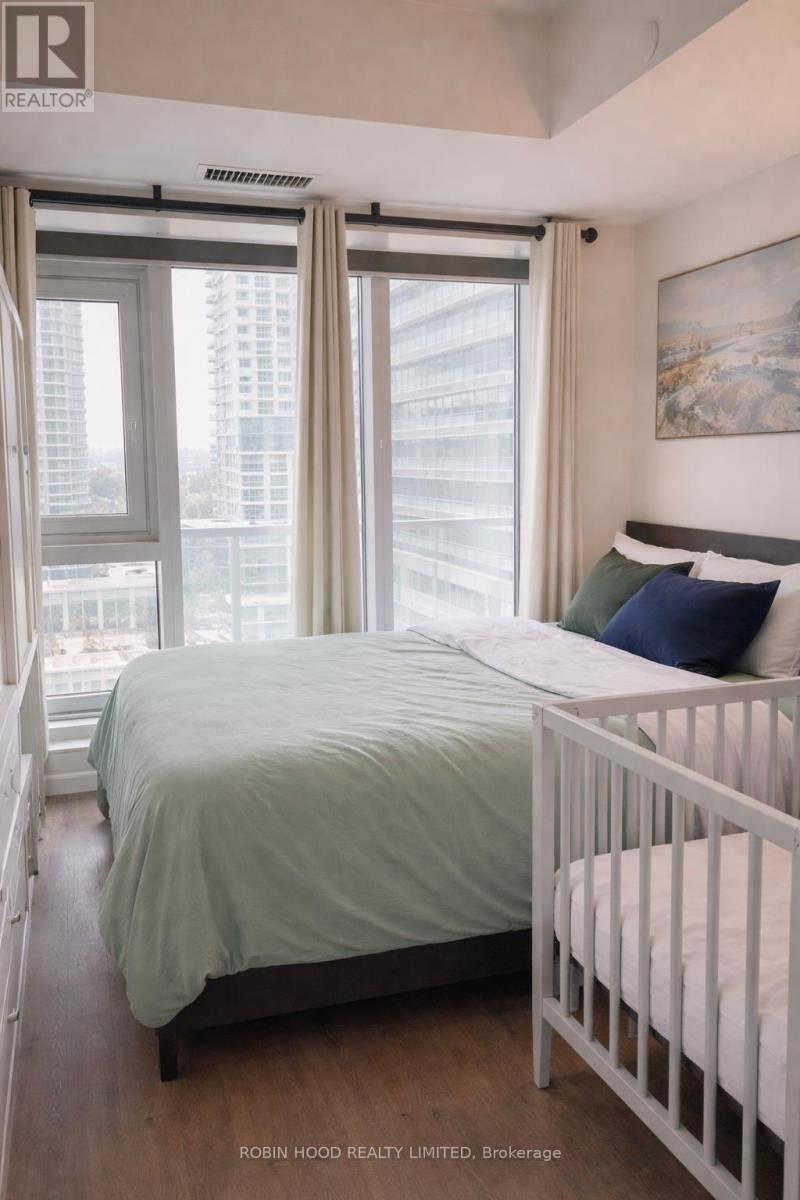 814 - 8960 Jane Street, Vaughan, Ontario  L4K 2M9 - Photo 9 - N13015186