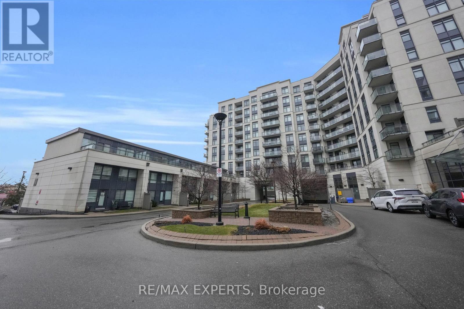 606 - 24 Woodstream Boulevard, Vaughan, Ontario  L4L 8C4 - Photo 23 - N13015196