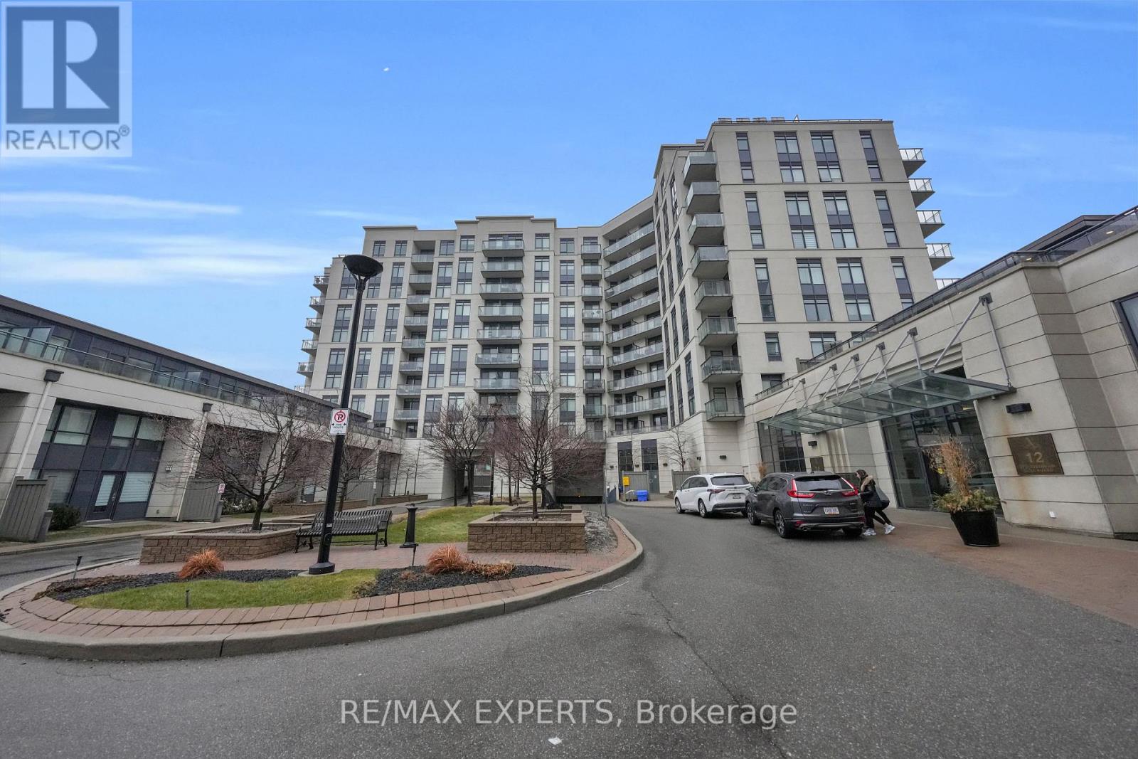 606 - 24 Woodstream Boulevard, Vaughan, Ontario  L4L 8C4 - Photo 24 - N13015196