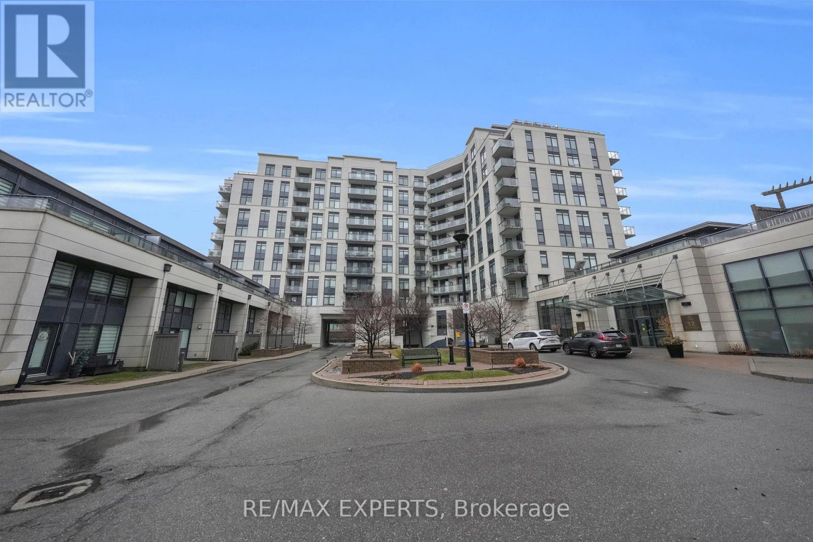 606 - 24 Woodstream Boulevard, Vaughan, Ontario  L4L 8C4 - Photo 25 - N13015196