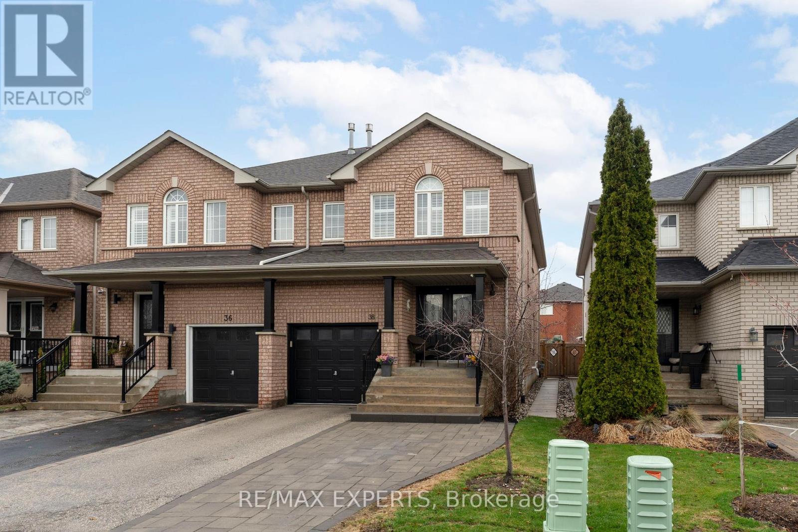 38 Sarno Street, Vaughan, Ontario  L4H 1X6 - Photo 2 - N13015208