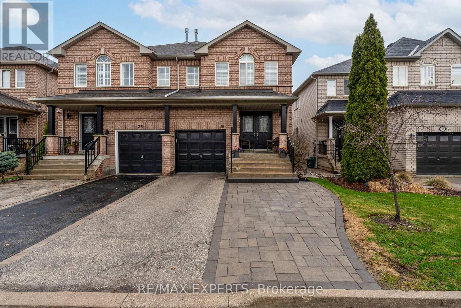 38 Sarno Street, Vaughan, Ontario  L4H 1X6 - Photo 3 - N13015208