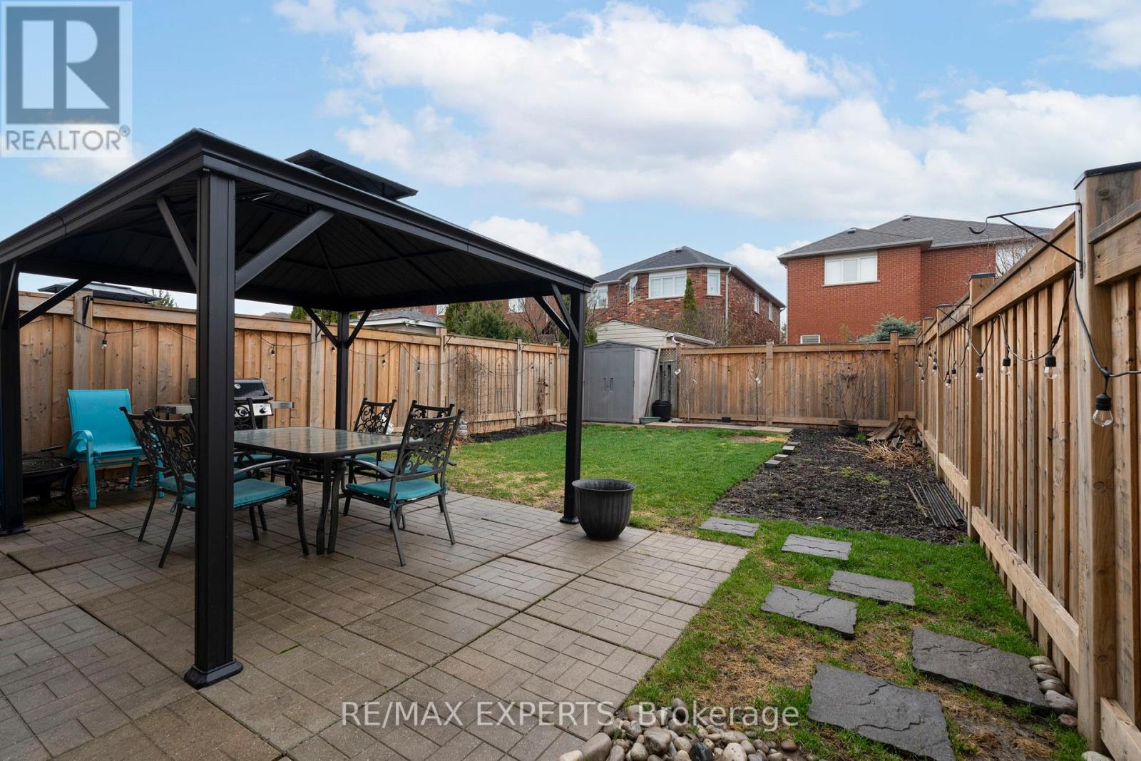 38 Sarno Street, Vaughan, Ontario  L4H 1X6 - Photo 41 - N13015208