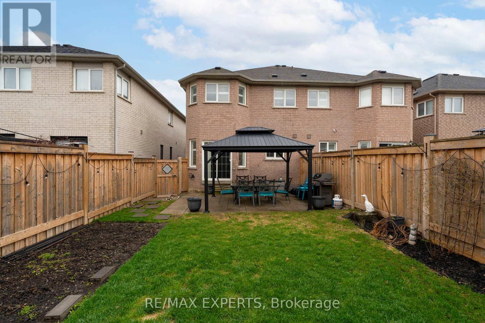 38 Sarno Street, Vaughan, Ontario  L4H 1X6 - Photo 46 - N13015208