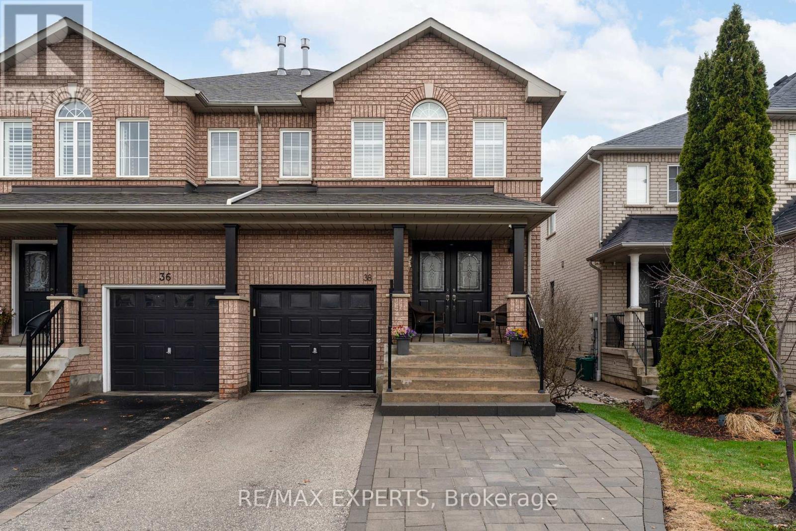 38 Sarno Street, Vaughan, Ontario  L4H 1X6 - Photo 5 - N13015208