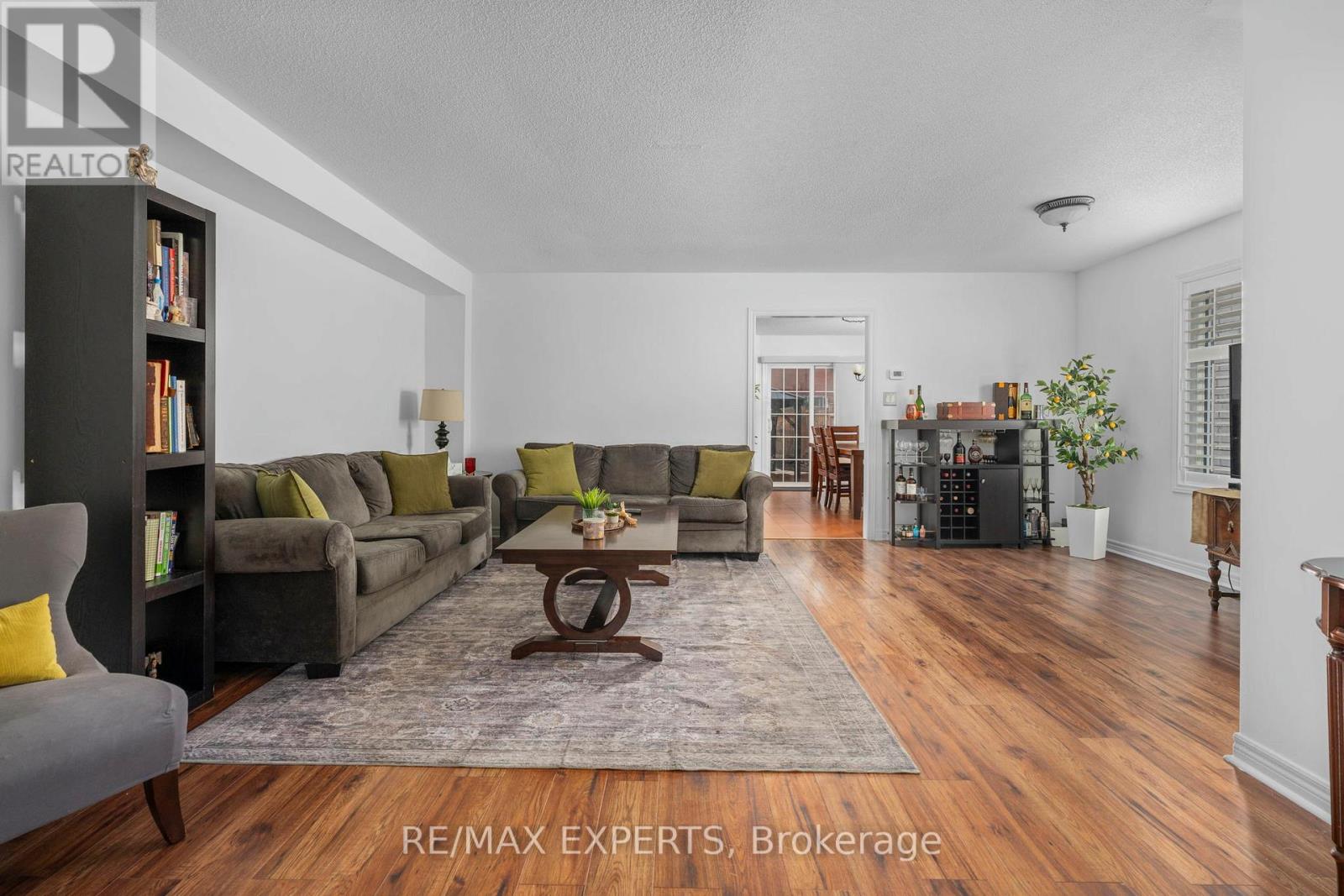 38 Sarno Street, Vaughan, Ontario  L4H 1X6 - Photo 9 - N13015208