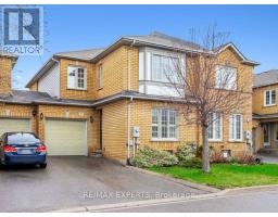 97 PINEDALE GATE, Vaughan, Ontario