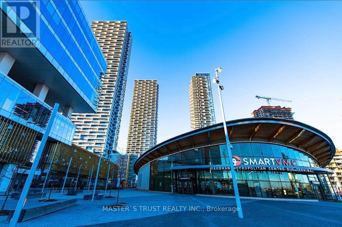 3106 - 898 Portage Parkway, Vaughan, Ontario  L4K 2M7 - Photo 12 - N13015234