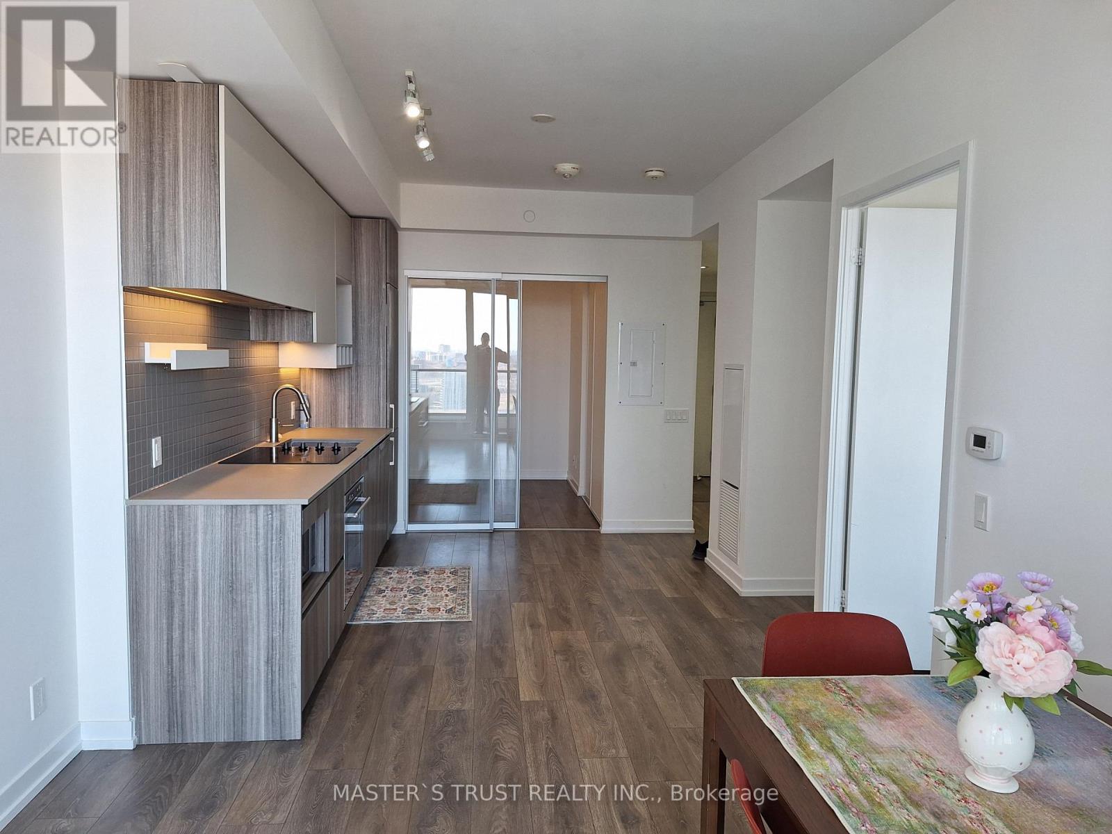 3106 - 898 Portage Parkway, Vaughan, Ontario  L4K 2M7 - Photo 3 - N13015234