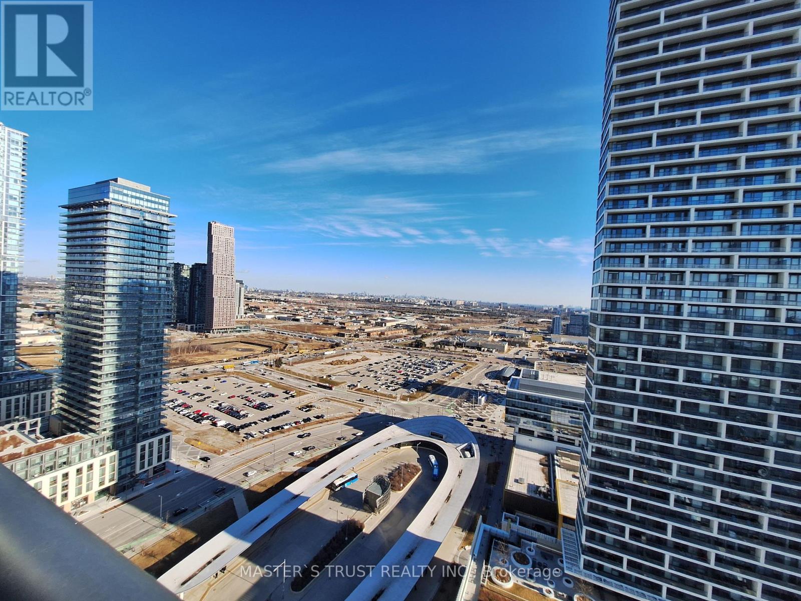 3106 - 898 Portage Parkway, Vaughan, Ontario  L4K 2M7 - Photo 4 - N13015234