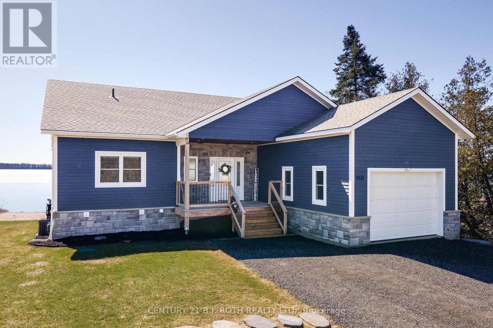 1931 WOODS BAY ROAD, Severn, Ontario