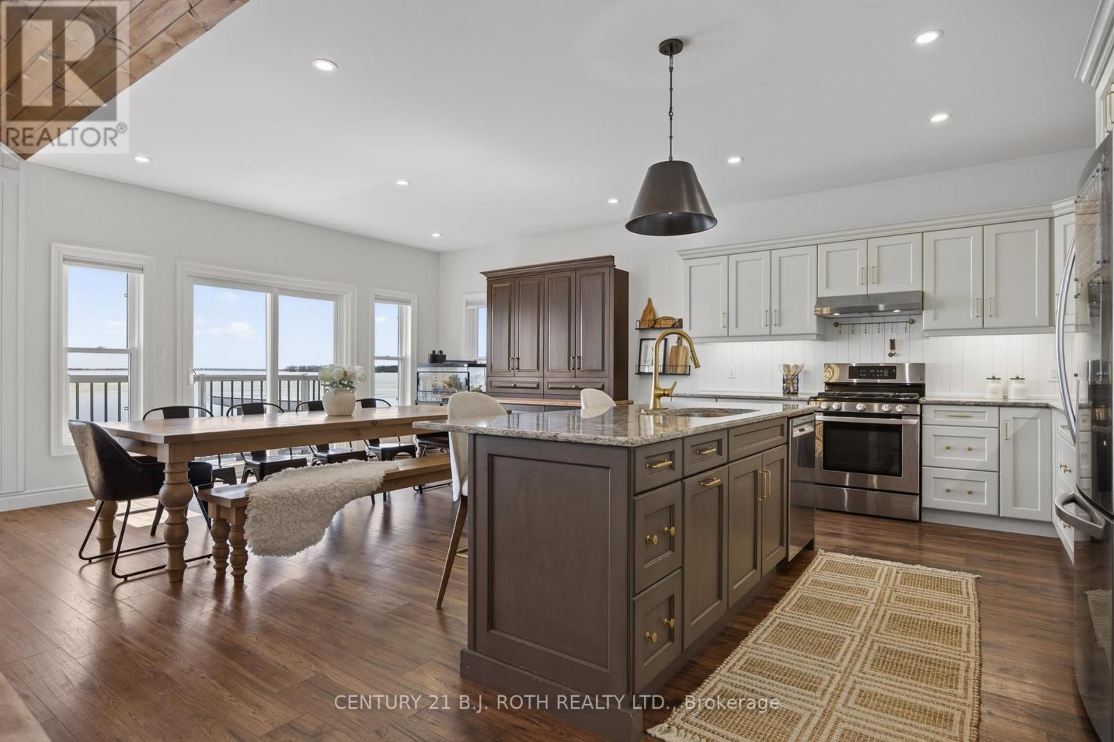 1931 Woods Bay Road, Severn, Ontario  L3V 0V7 - Photo 14 - S13015230