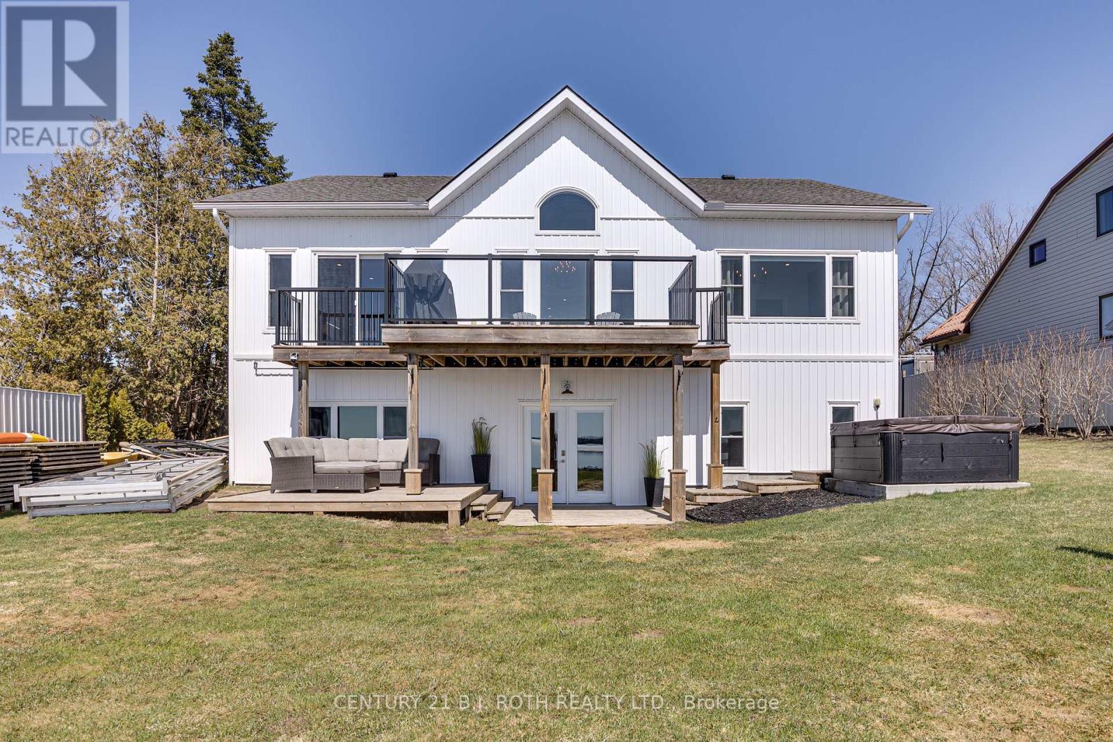 1931 Woods Bay Road, Severn, Ontario  L3V 0V7 - Photo 5 - S13015230